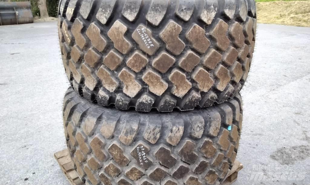 Alliance 600/55R26.5 Колелета/Гуми
