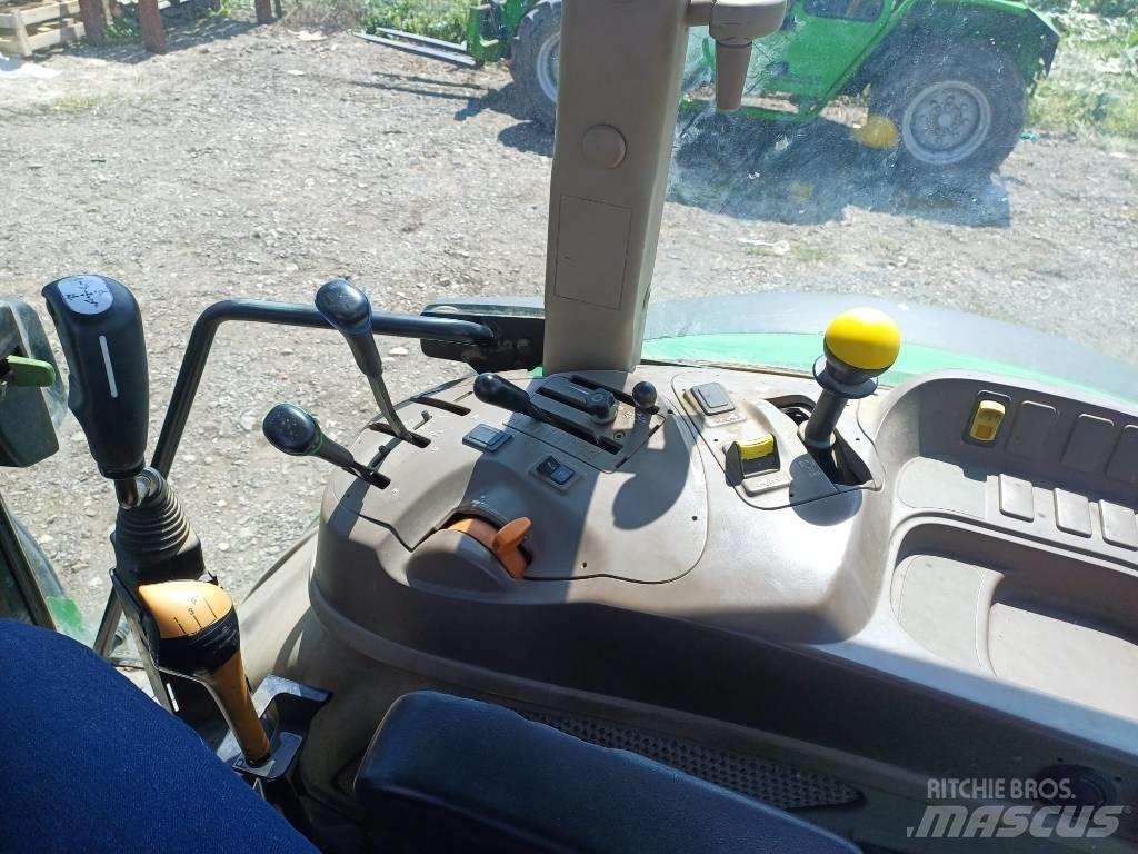 John Deere 5100 M Трактори