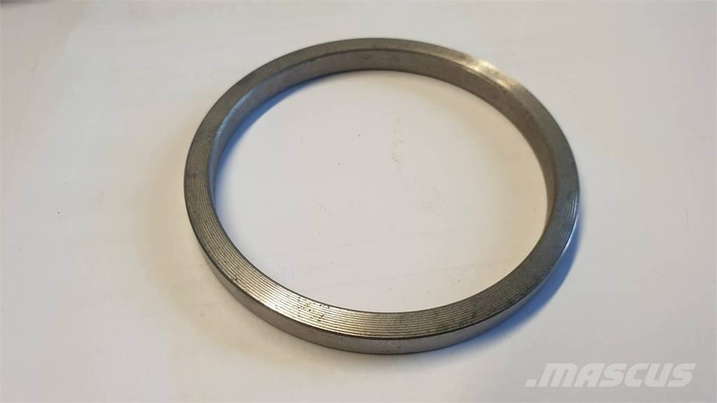 Ponsse 7315107 Предаване