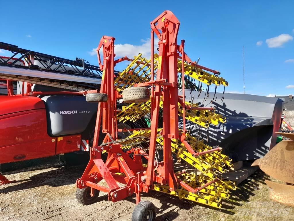 APV 1200 Селскостопанство - Други