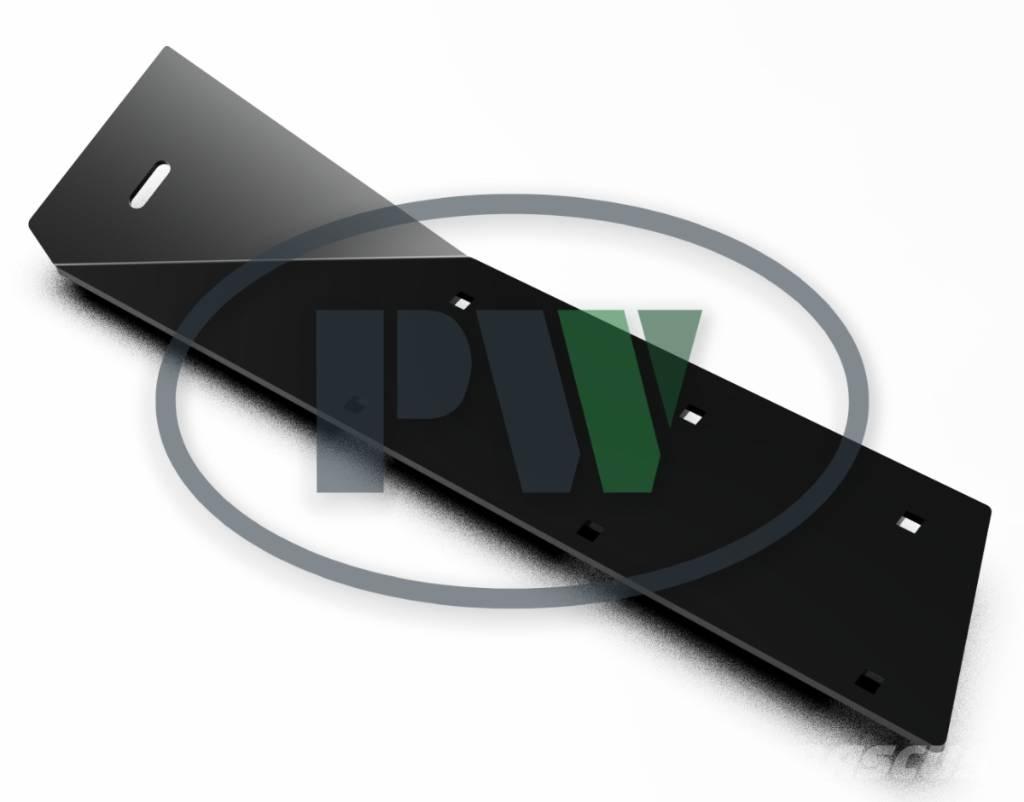 PW 076391.1 Аксесоари  за комбайни