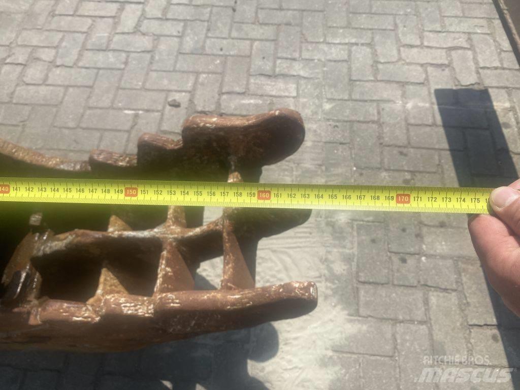 ETA 14-15 TON строителни трошачки