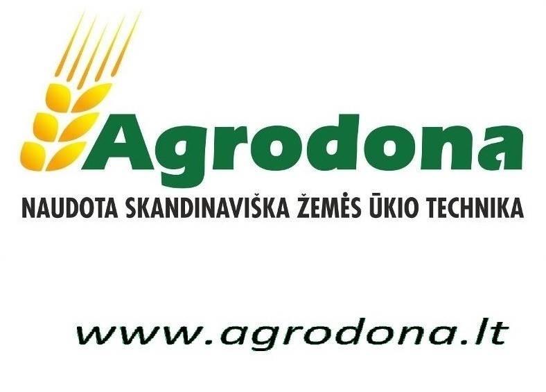 John Deere 580 Сламопреси за кръгли бали
