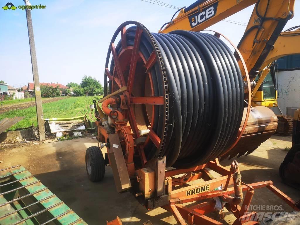 Krone Tambur irigat Напоителни системи