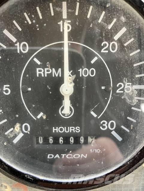 Ditch Witch RT 150 Изкопни машини