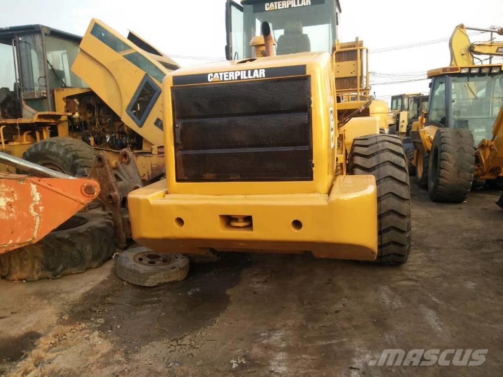 CAT 950H Колесни товарачи