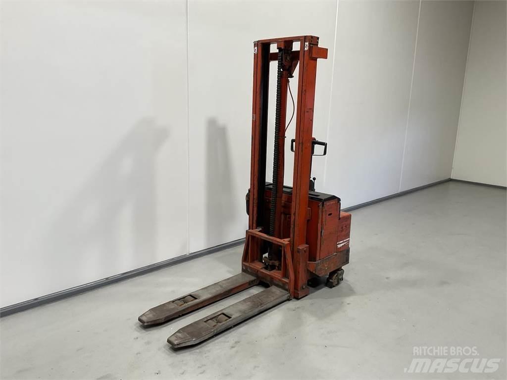 BT LSV 1250 E/10 Самоходни товарачи