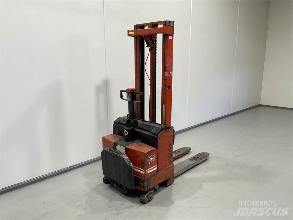BT LSV 1250 E/10 Самоходни товарачи