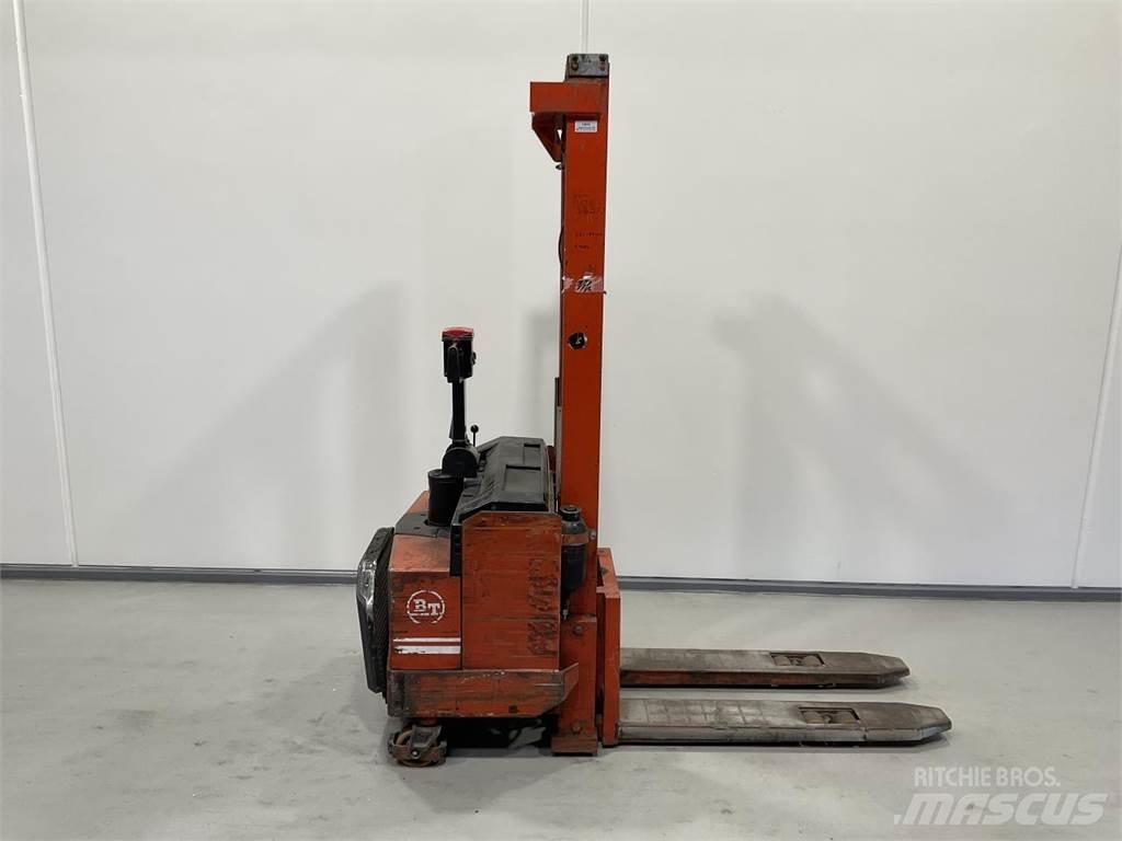 BT LSV 1250 E/10 Самоходни товарачи