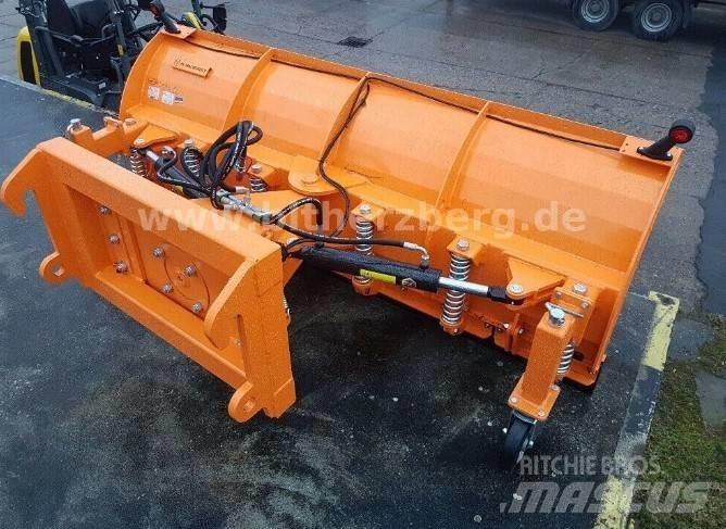  Kolaszewski CPSH220 Други компоненти