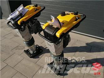 Wacker Neuson BS Пробки