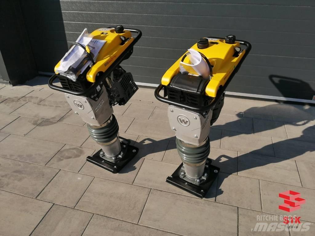 Wacker Neuson BS Пробки