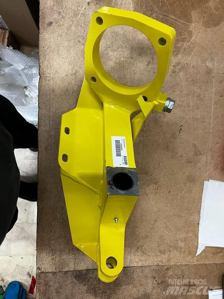 John Deere NOŻE Други компоненти