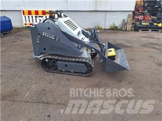 BTTL St25m-6 Верижен товарач