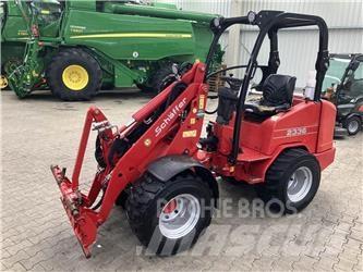 Schäffer 2336 Мини товарачи