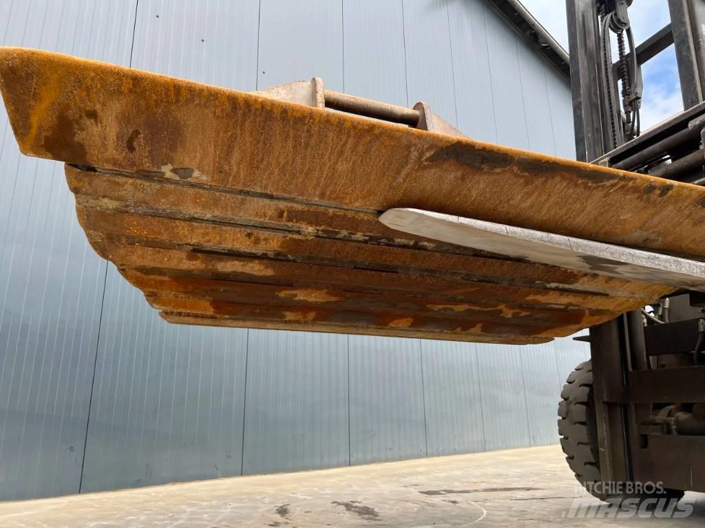 SMP S70 Кофи