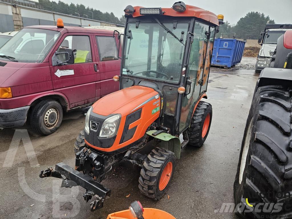 Kioti CK 2810 Трактори