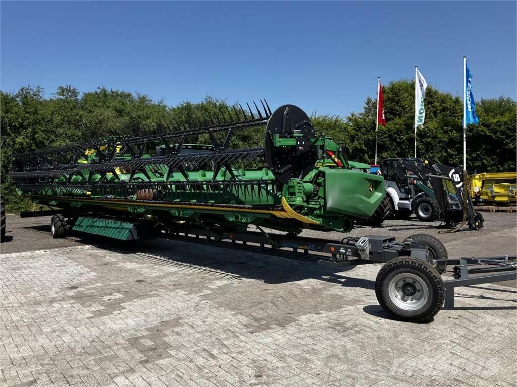 John Deere RD40F Аксесоари  за комбайни