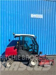 Toro Groundmaster Тракторни косачки