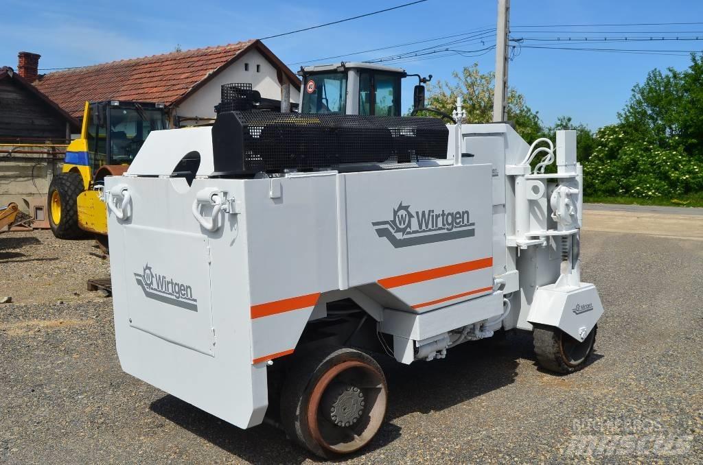 Wirtgen W1000L Машини за студено раздробяване на асфалт