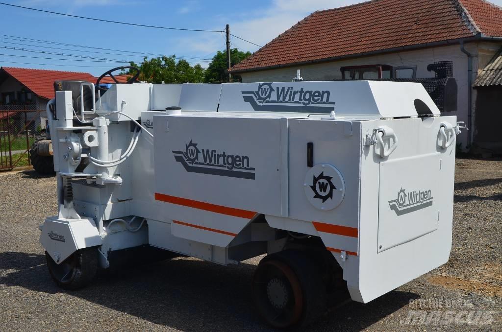 Wirtgen W1000L Машини за студено раздробяване на асфалт