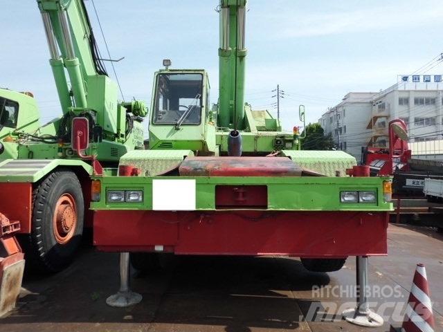 Tadano TR500M-2 Кранове за тежък терен
