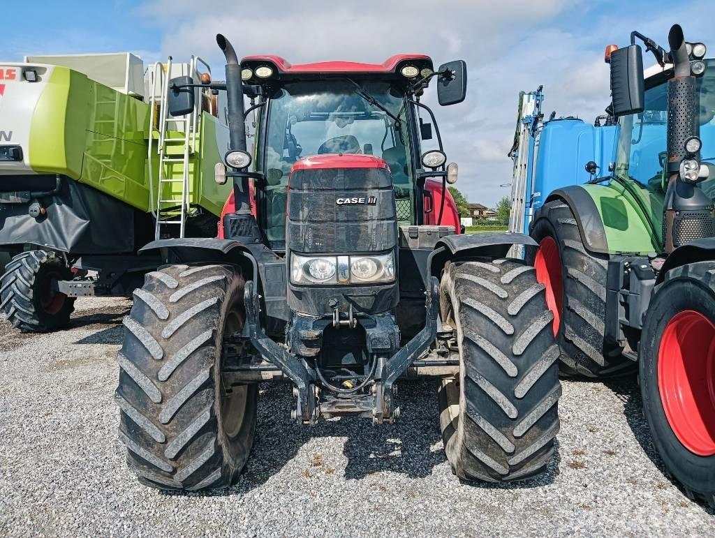 Case IH 165 Трактори