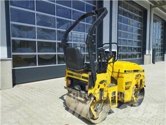 Wacker Neuson RD 15 Двойни барабанни ролки

