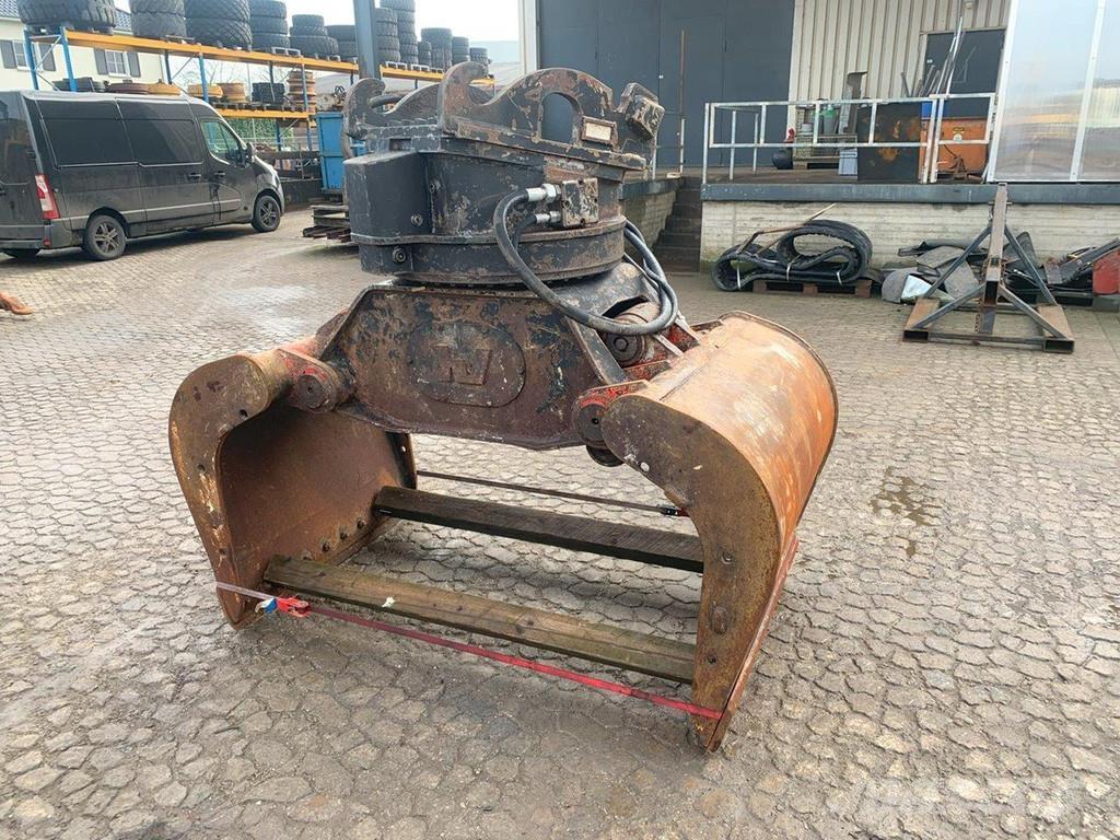 Verachtert VRG30-2 Куки