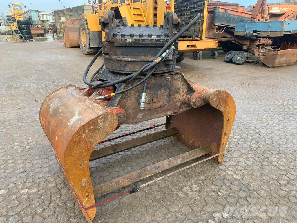 Verachtert VRG30-2 Куки