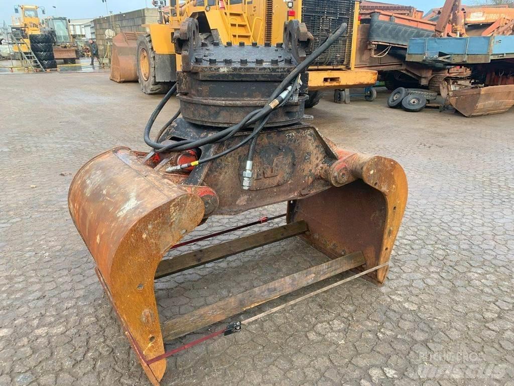 Verachtert VRG30-2 Куки