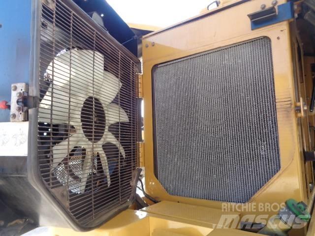CAT 930 G Колесни товарачи