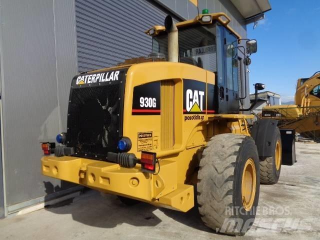CAT 930 G Колесни товарачи