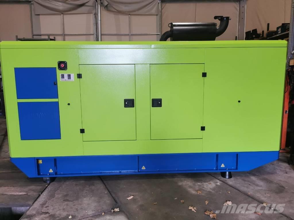 Genpower GNT 300 Дизелови генератори
