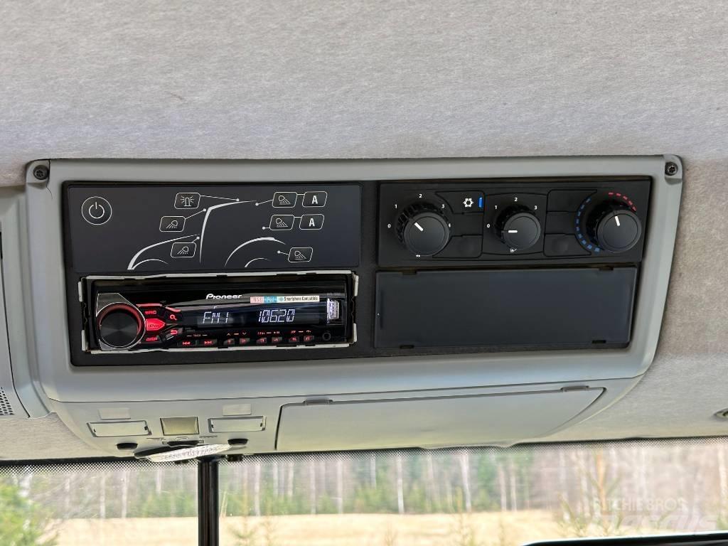 Valtra N 154 A Трактори