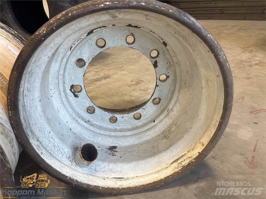 Gremo 950 20x22,5 Гуми