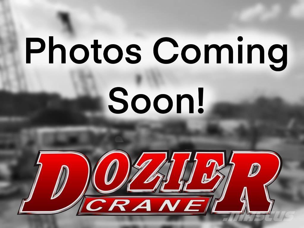 Broderson IC 35-2 D Други кранове/вишки