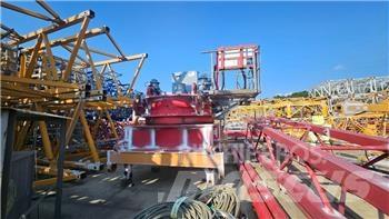 Potain MR 605B-H32 Мачтови кранове