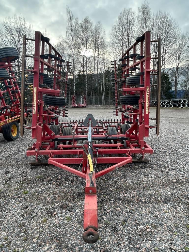 Potila SPH 640 JH Брани