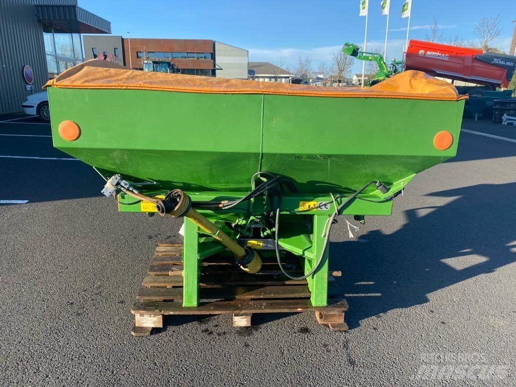 Amazone ZA-X 1402 Пръскачки на торове