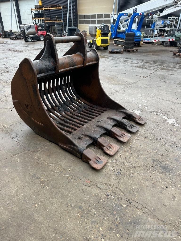  Andet S80 skifte Други компоненти