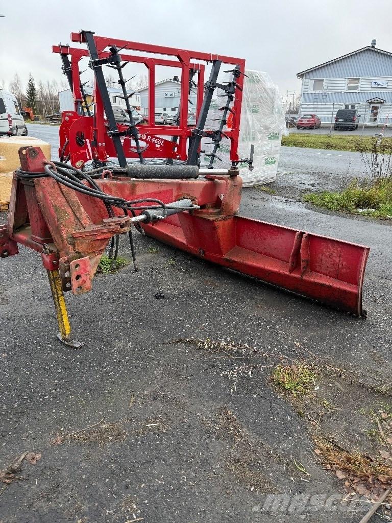 VM 300 JH 2 Пътни драги