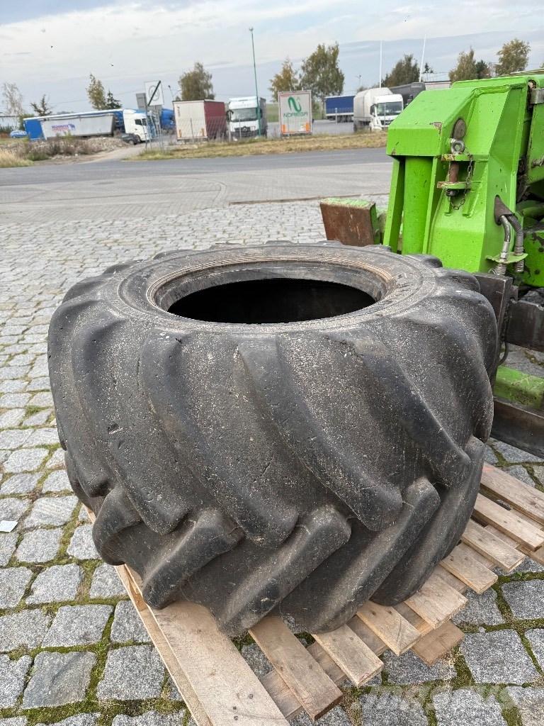 Nokian 710/40-22.5 Гуми