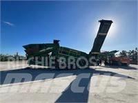 McCloskey R230 Пресяващи и Сортиращи