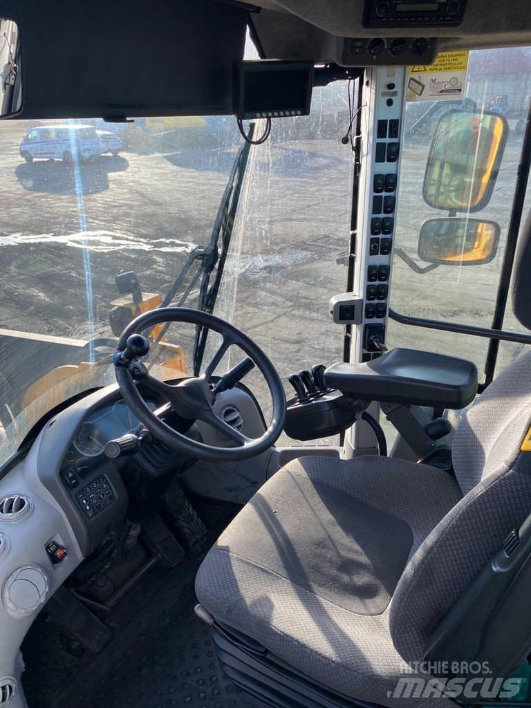 Volvo L 150 H-Ref.5 Колесни товарачи