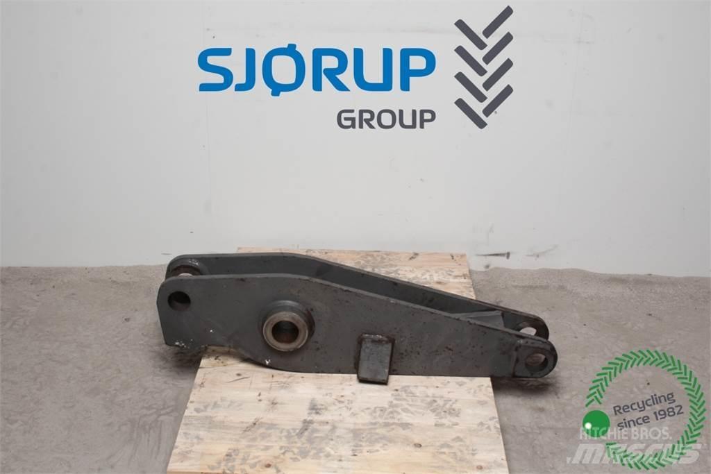 Volvo L40 B Lever Строителство - Други