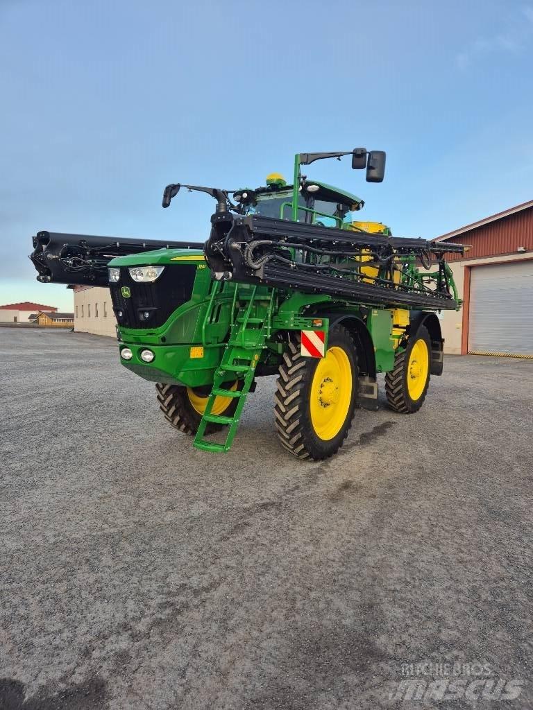 John Deere R41 50i Самоходни пръскачки

