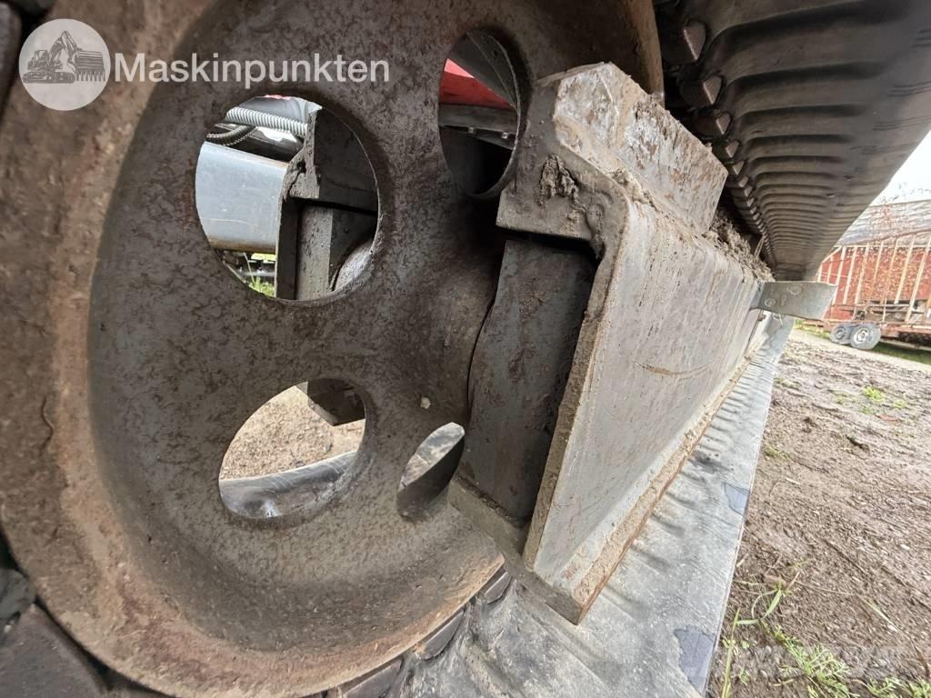 Takeuchi TB 290-2 Средни екскаватори 7т - 12т