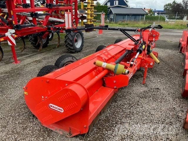 Maschio Gemella 620 Стъблорезачки