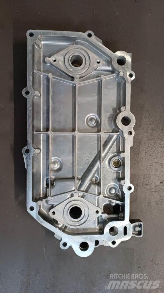 Scania HOUSING Транспорт - Други